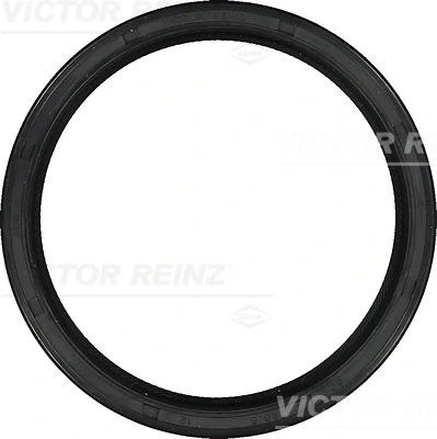 Shaft Seal, crankshaft